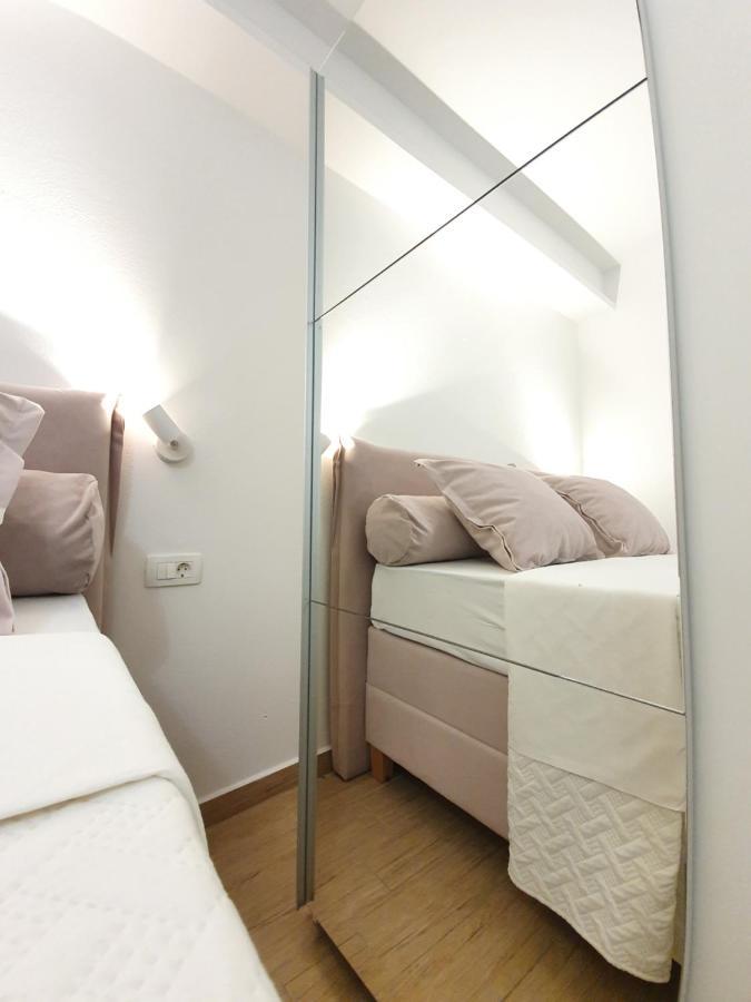 Apartments Karla Bibinje Kültér fotó