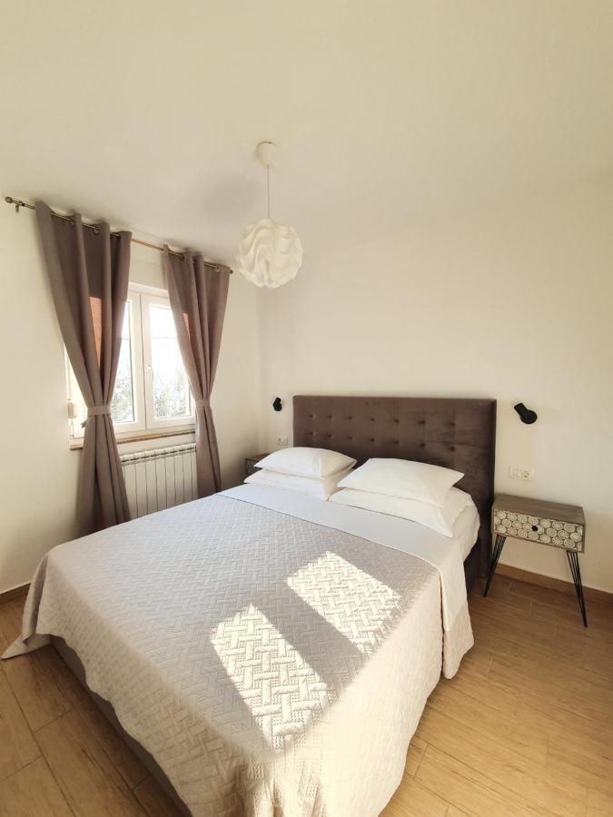 Apartments Karla Bibinje Kültér fotó