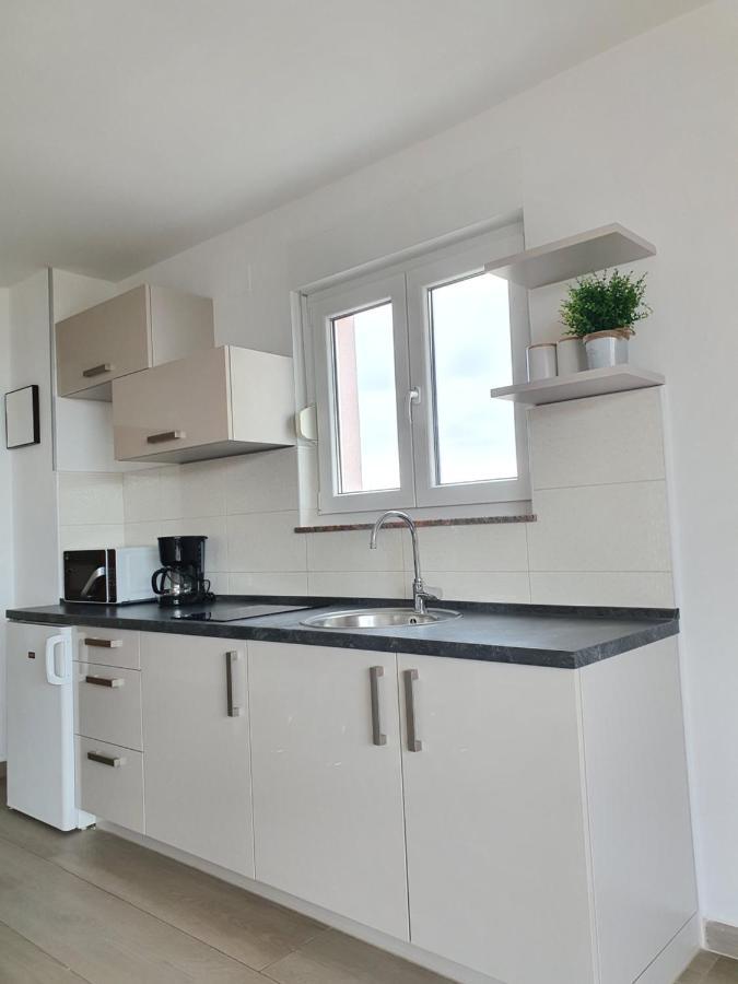 Apartments Karla Bibinje Kültér fotó